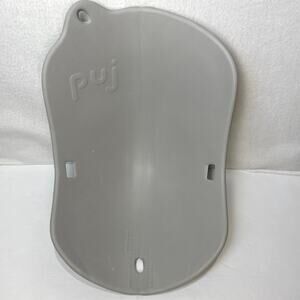 Puj Rubber Baby Bath Fold And Go Infant Travel Tub Bathtime